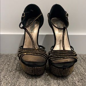 Steve Madden Heels